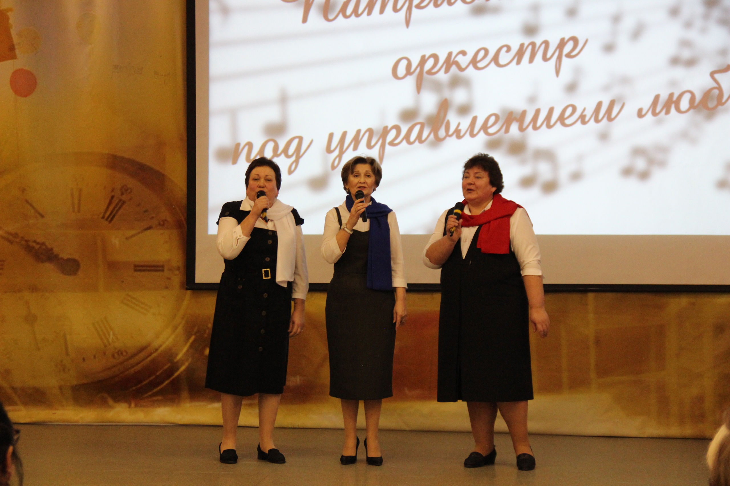 В Лесосибирске завершился муниципальный этап конкурсов «Учитель года – 2023» и «Воспитатель года – 2023».