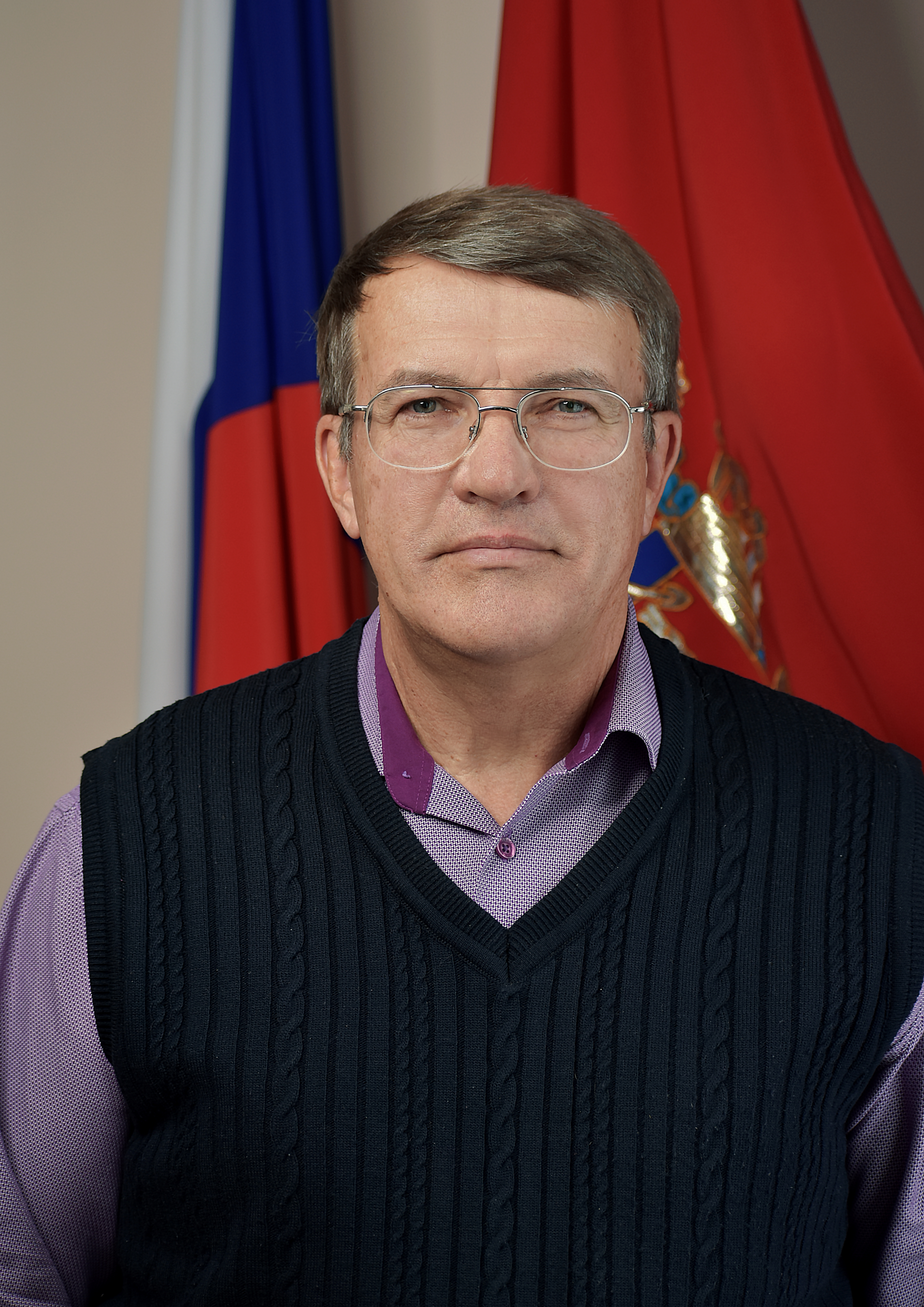 Данилов Сергей Викторович.